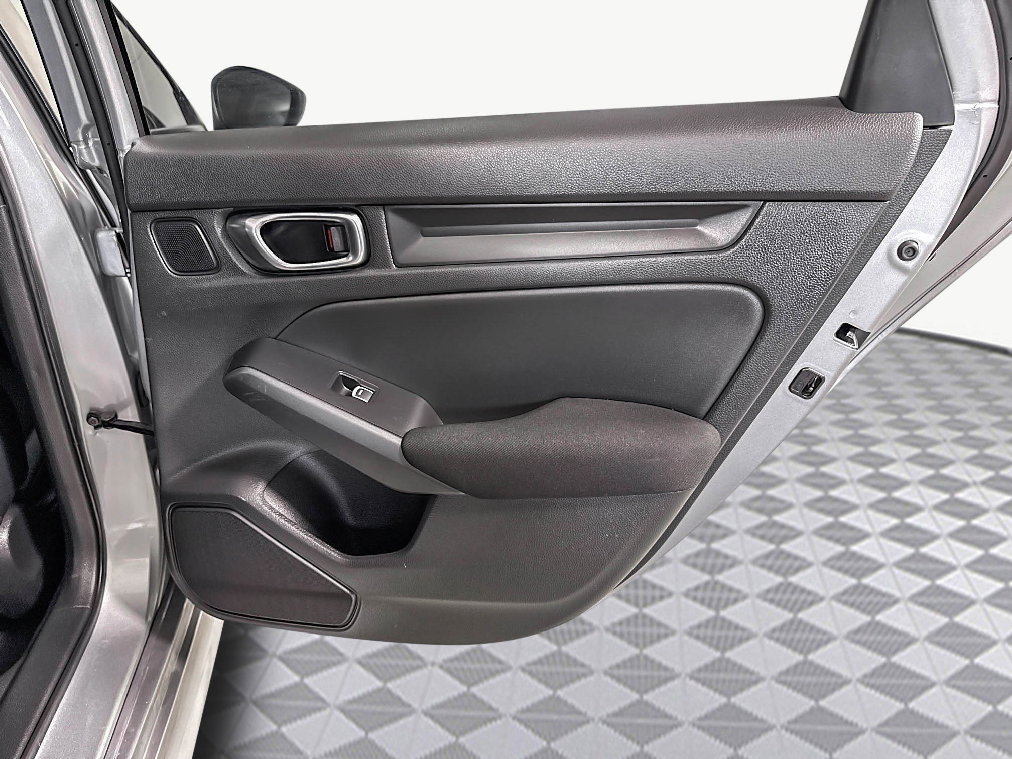 Used 2022 Honda Civic Sport image 26