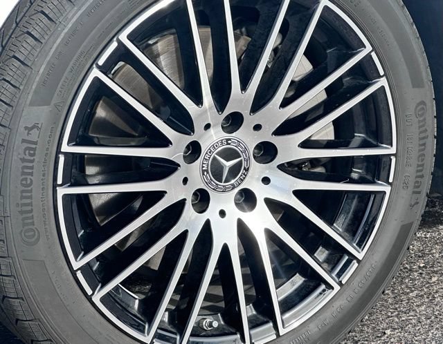 Certified 2026 Mercedes-Benz C 300 4MATIC Sedan image 14