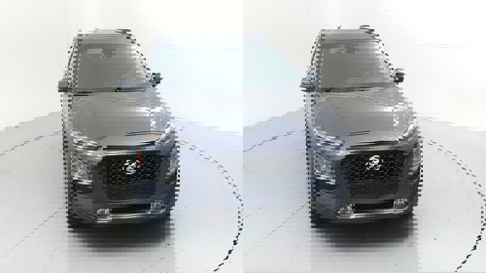 Used 2019 Hyundai Kona SEL w/ SEL Tech Package 02 image 2