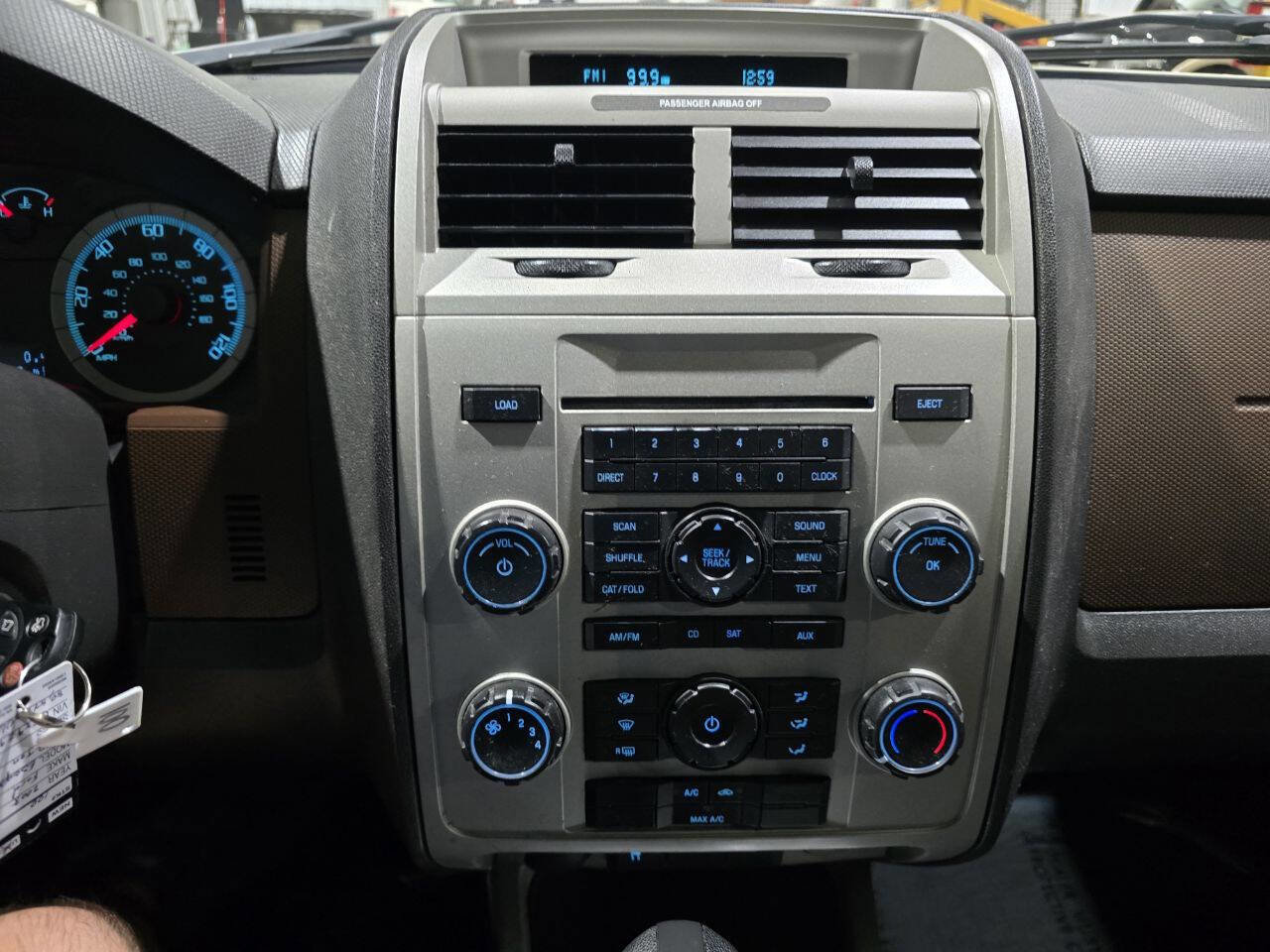 Used 2008 Ford Escape XLT image 36