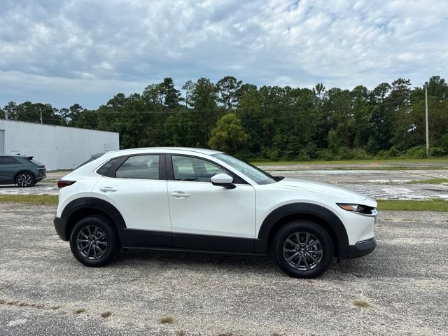 Certified 2023 MAZDA CX-30 AWD 2.5 S image 2