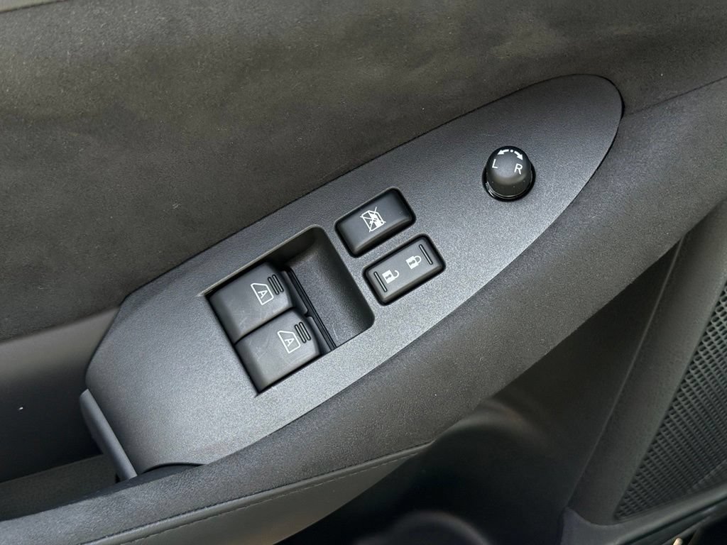 New 2026 Nissan Z Performance w/ Floor Mat Package RWD image 16