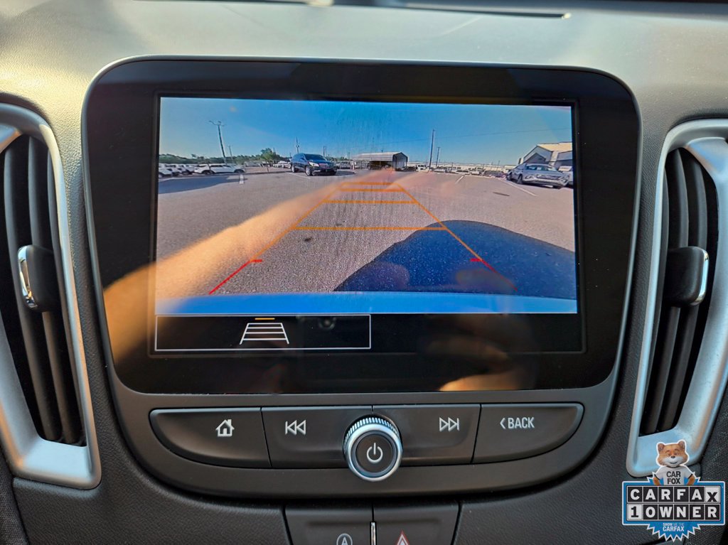 Used 2025 Chevrolet Malibu LT FWD image 26