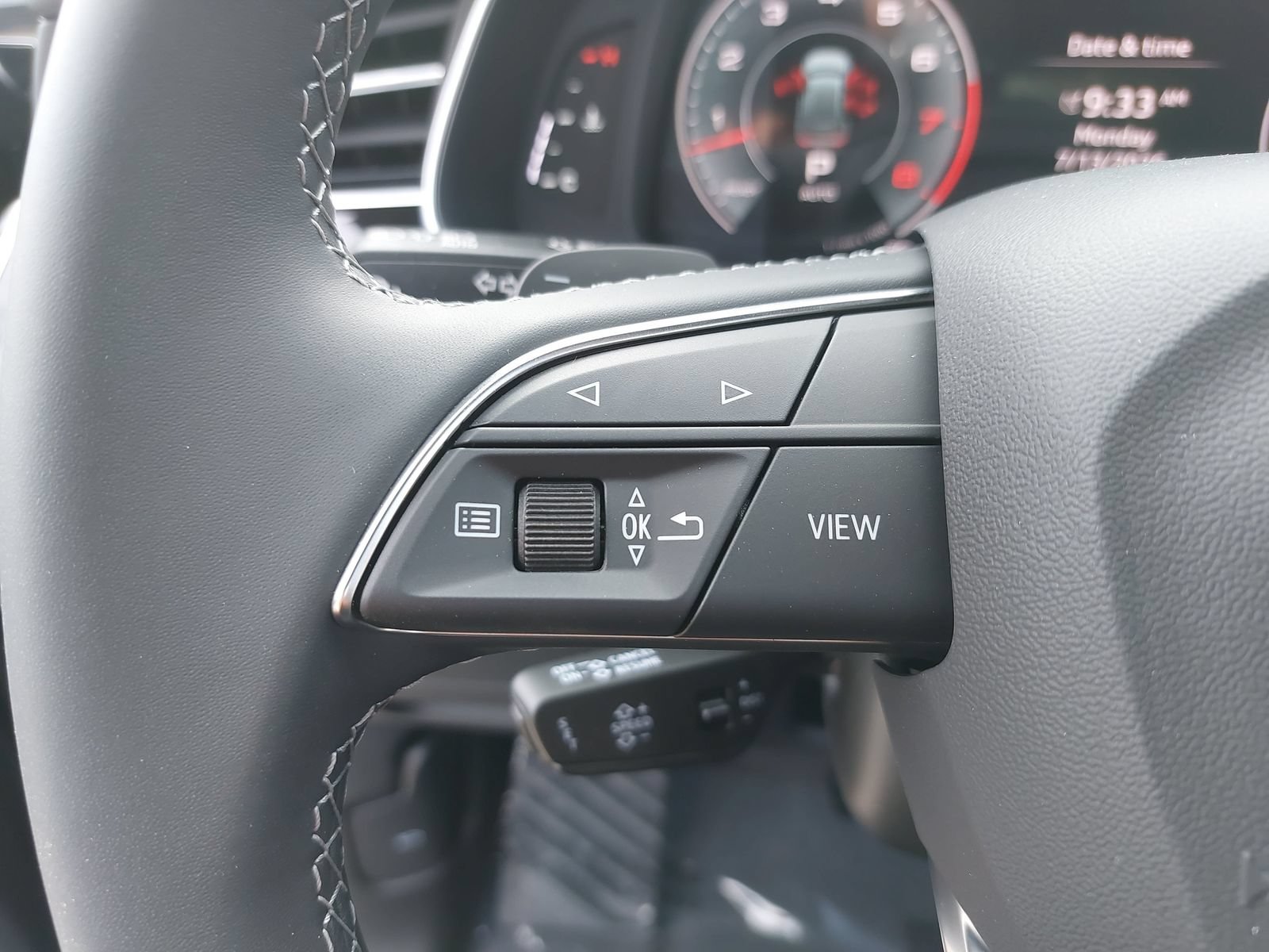 New 2026 Audi Q8 Prestige AWD/4WD image 17