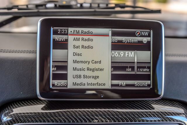 Used 2016 Mercedes-Benz G 63 AMG 4MATIC image 19