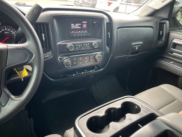 Used 2017 GMC Sierra 1500 2WD Double Cab image 17