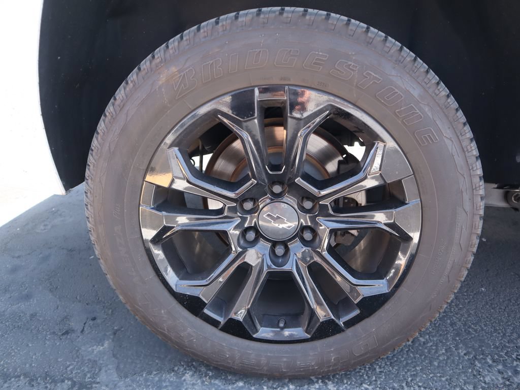 Used 2017 Chevrolet Tahoe Premier RWD image 18