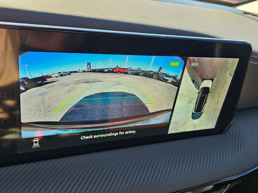 New 2026 Nissan Kicks SR image 21