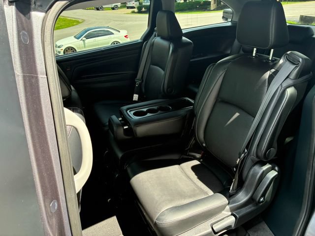 Used 2024 Honda Odyssey EX-L image 18
