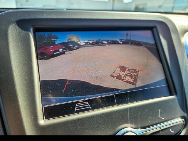 Used 2024 Chevrolet Equinox LT w/ LPO, Floor Liner Package FWD image 16
