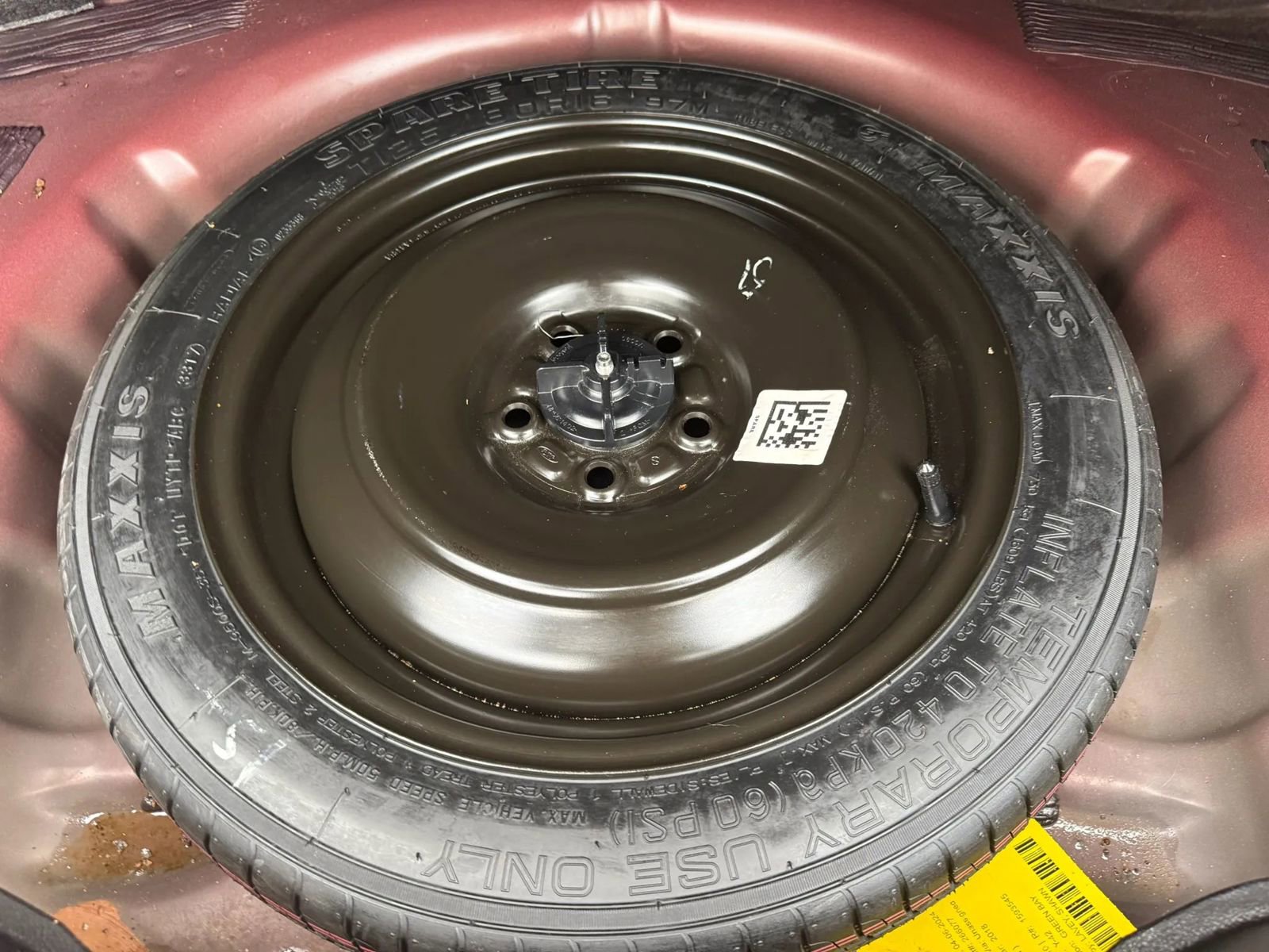 Used 2018 Ford Fusion SE w/ Equipment Group 201A image 15