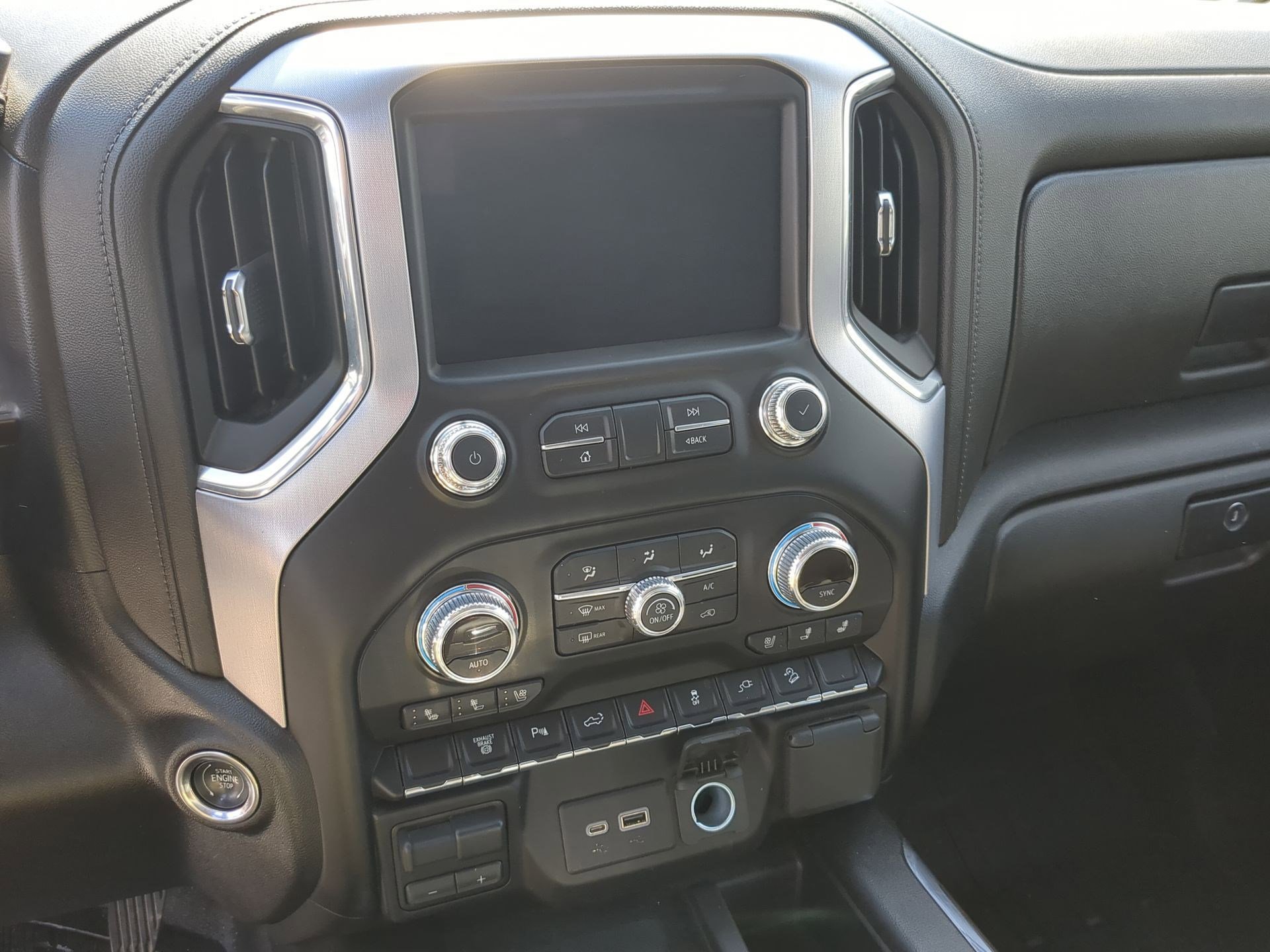 Used 2021 GMC Sierra 2500 SLT w/ SLT Premium Package image 20