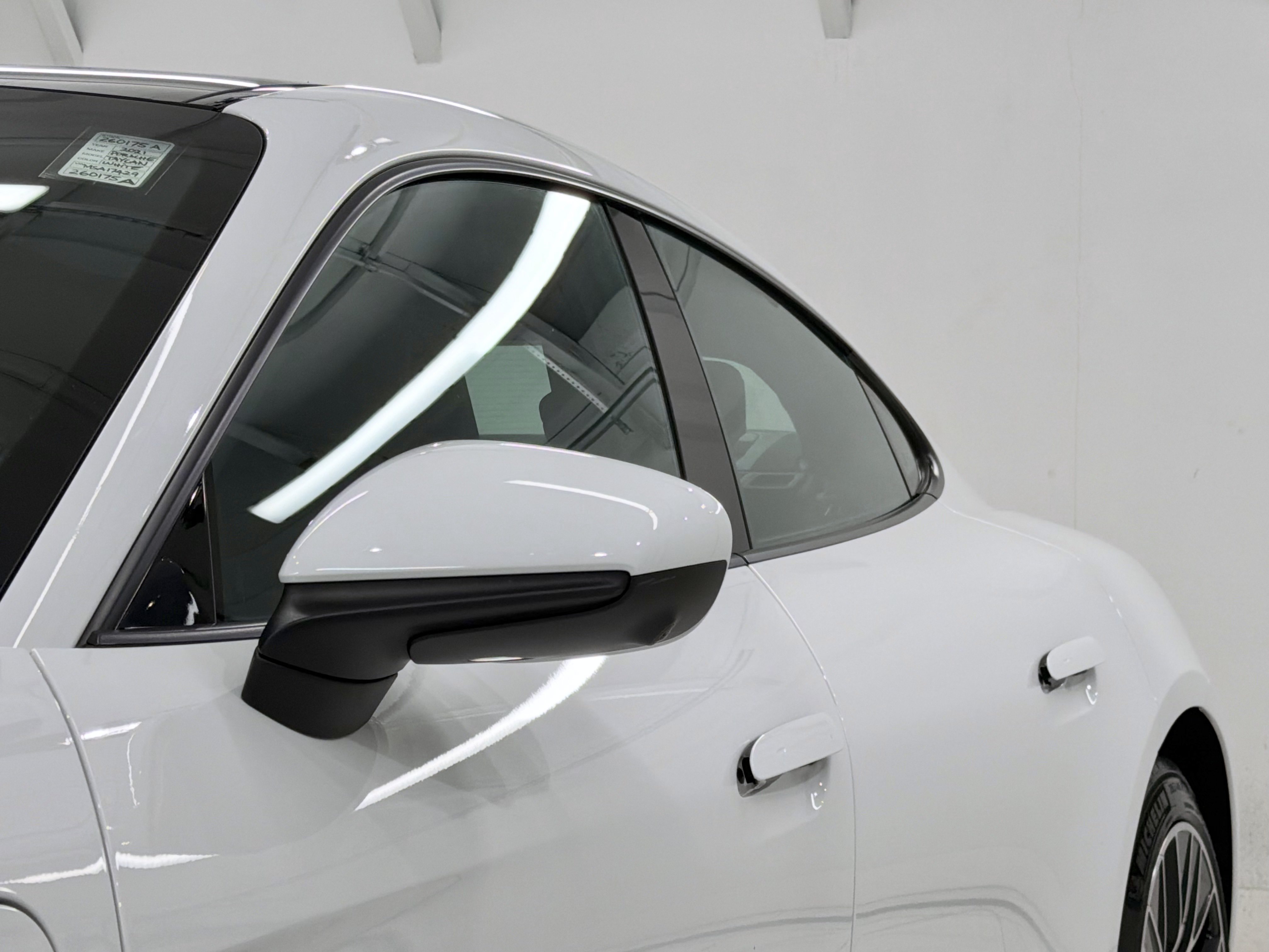 Certified 2021 Porsche Taycan RWD image 19