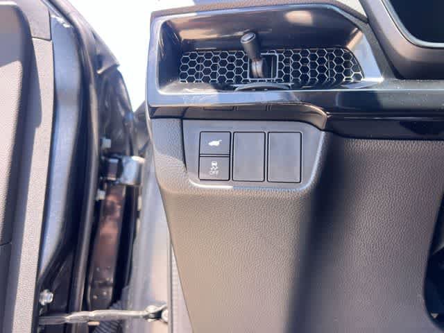 Certified 2024 Honda CR-V EX-L image 29