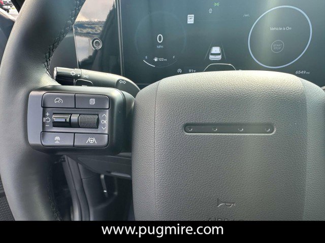 Used 2025 Hyundai Santa Fe Calligraphy image 24