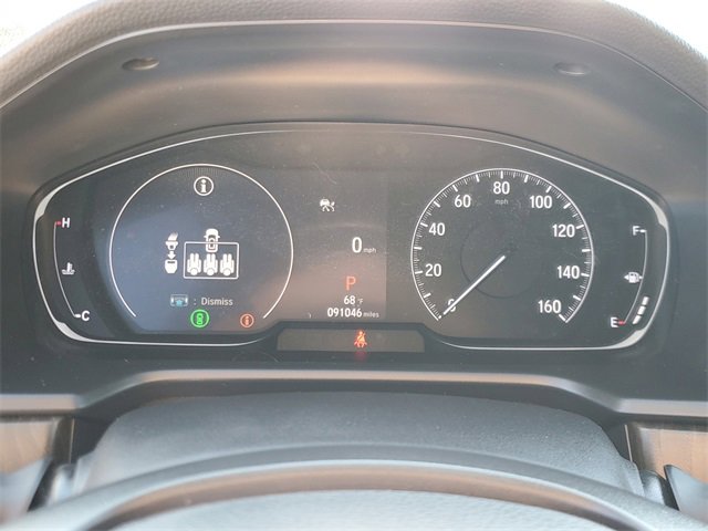 Used 2021 Honda Accord EX-L image 20