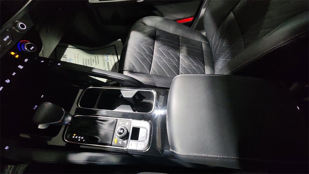 Used 2024 Kia Telluride SX X-Line image 25