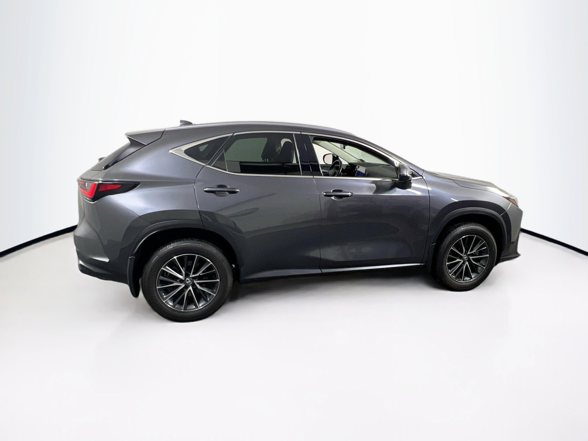 Used 2024 Lexus NX 350h AWD w/ Cold Area Package image 4
