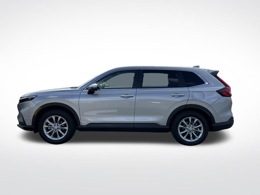 Certified 2024 Honda CR-V EX-L image 2