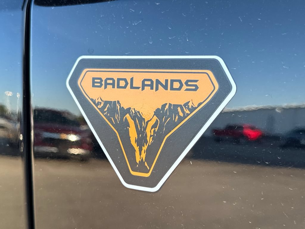 Used 2024 Ford Bronco Badlands AWD/4WD image 11