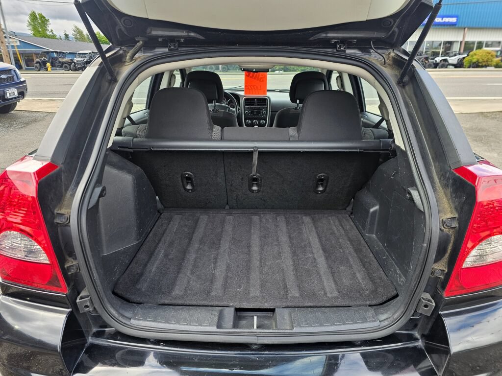 Used 2011 Dodge Caliber Mainstreet FWD image 18