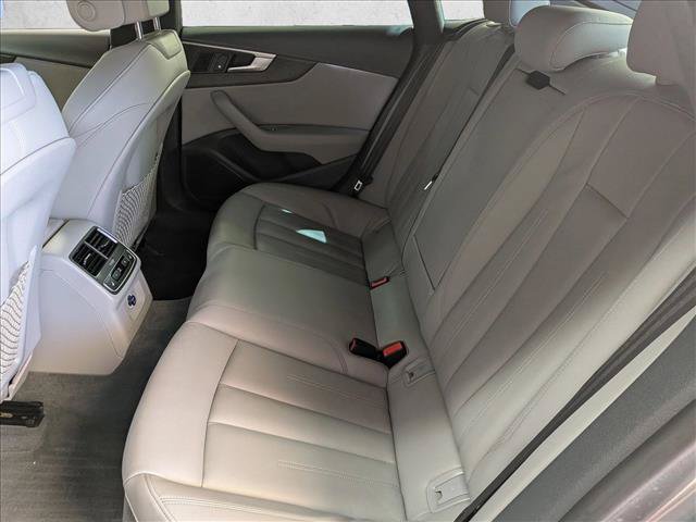 Used 2018 Audi A5 2.0T Premium Plus w/ Premium Plus AWD/4WD image 27