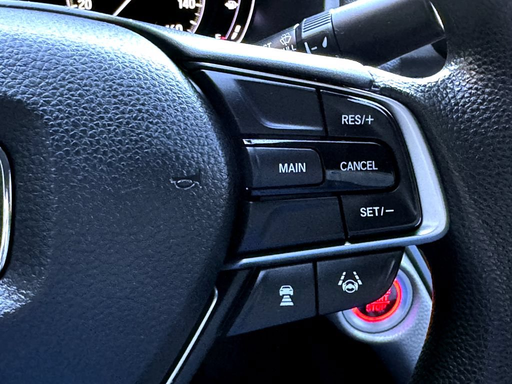 Used 2019 Honda Accord LX image 26