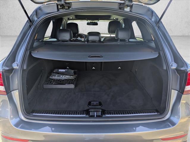 Used 2019 Mercedes-Benz GLC 300 GLC 300 image 6