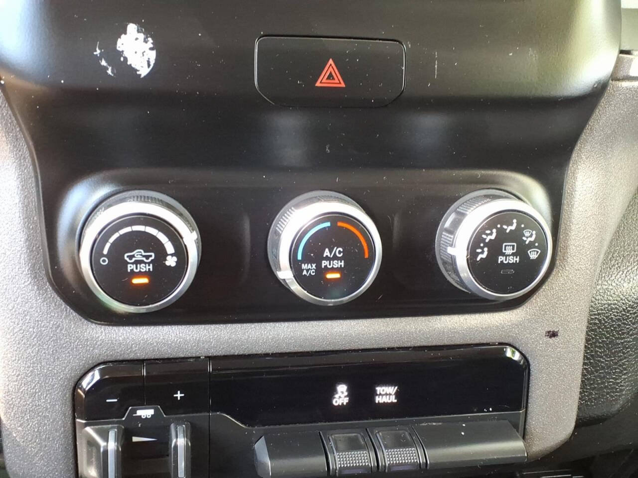 Used 2020 RAM 2500 Tradesman AWD/4WD image 17