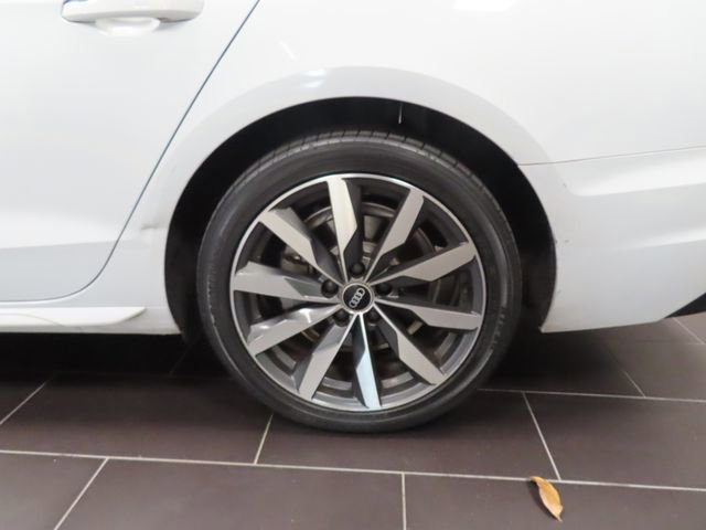 Used 2021 Audi A4 2.0T Premium Plus w/ Premium Plus Package image 16