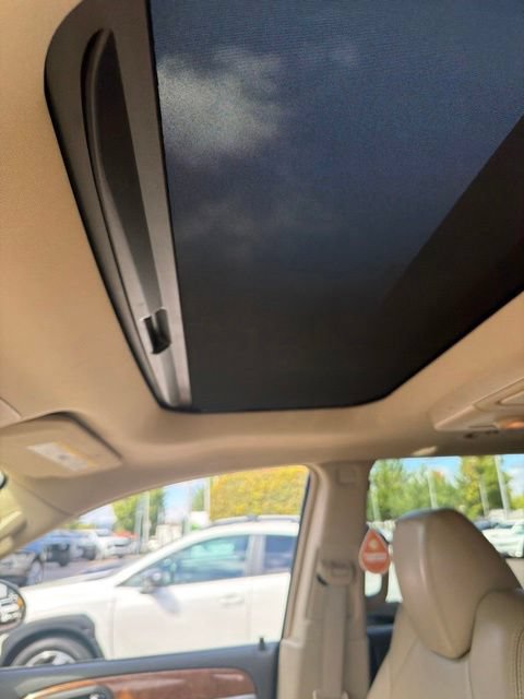 Used 2009 Buick Enclave CXL w/ Entertainment Package #4 AWD/4WD image 4