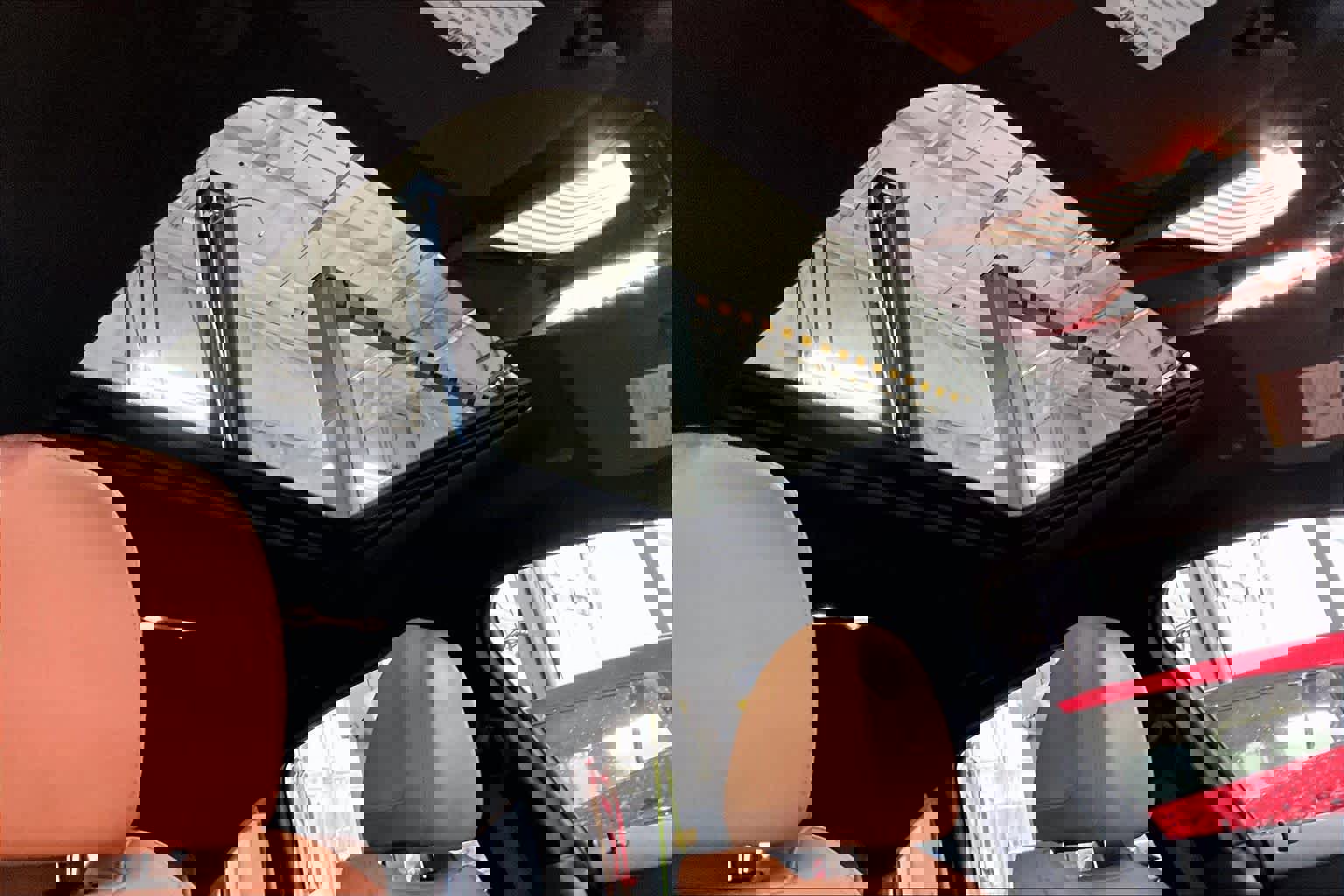 Used 2024 BMW i4 M50 image 14