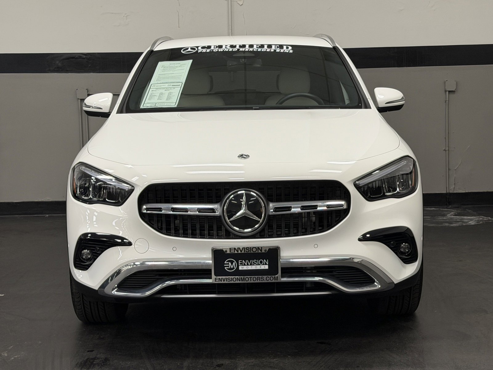 Used 2025 Mercedes-Benz GLA 250 image 6