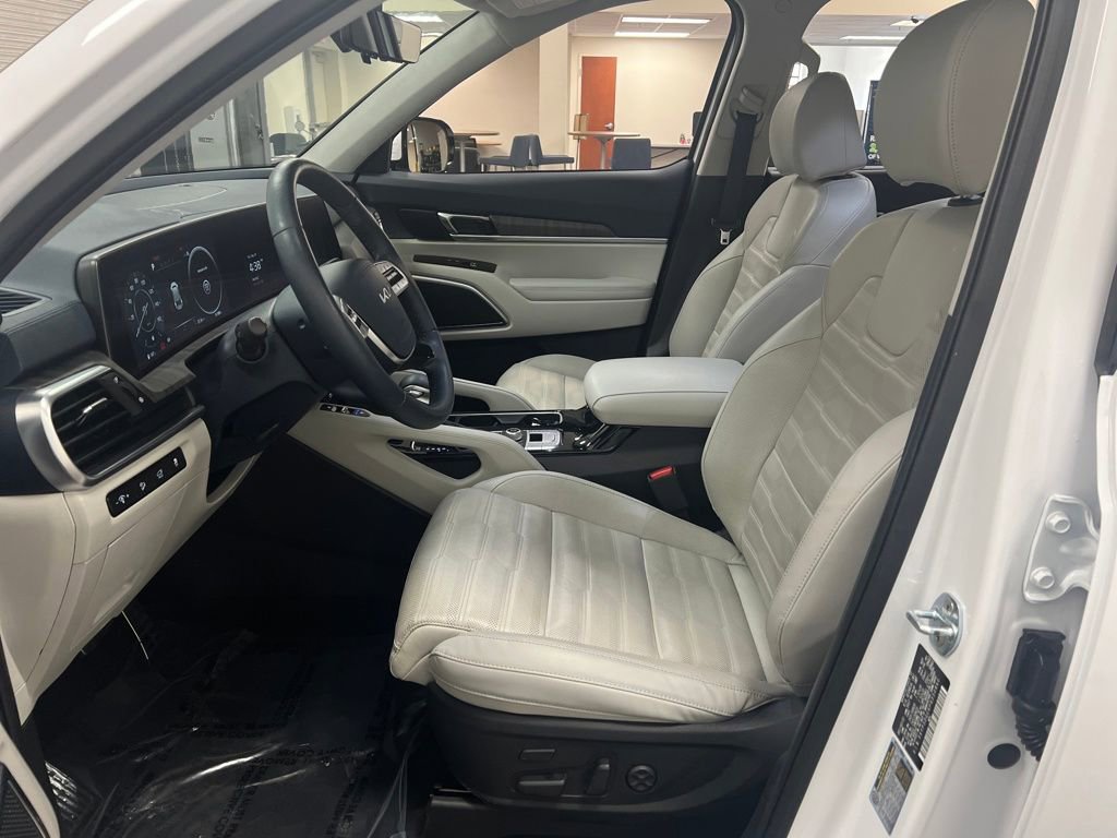 Used 2023 Kia Telluride SX Prestige image 12