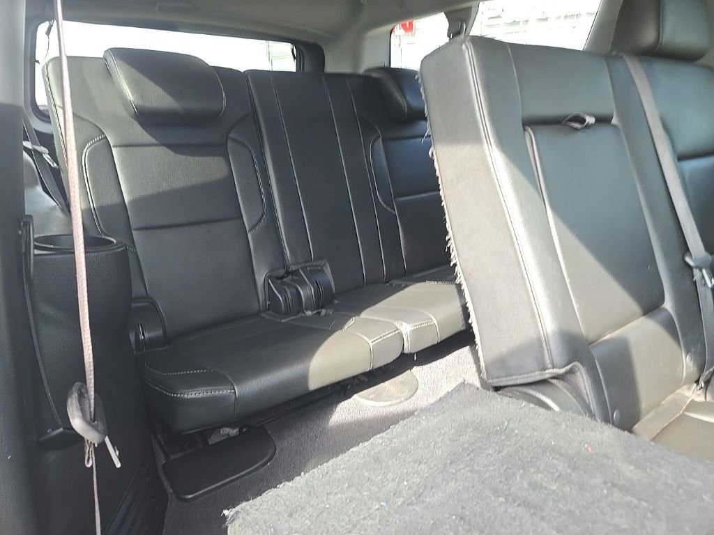 Used 2019 Chevrolet Suburban LT AWD/4WD image 26