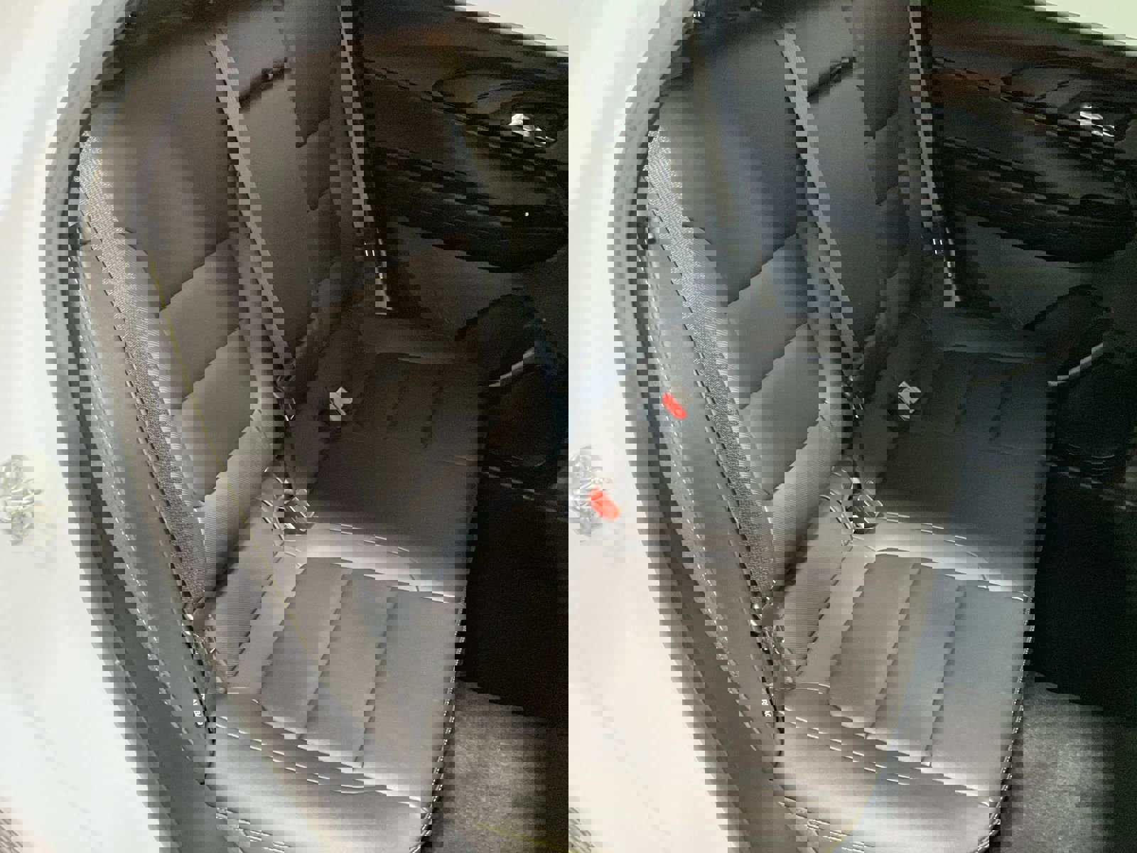 Used 2025 Chevrolet TrailBlazer ACTIV w/ Driver Confidence Package image 23