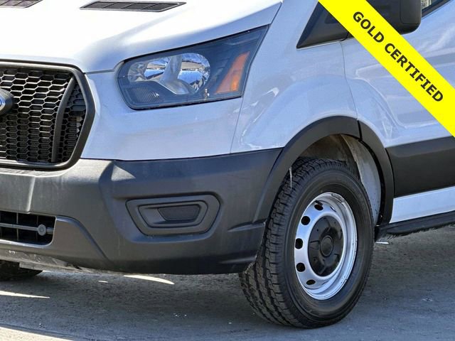 Certified 2022 Ford Transit 250 Base image 5