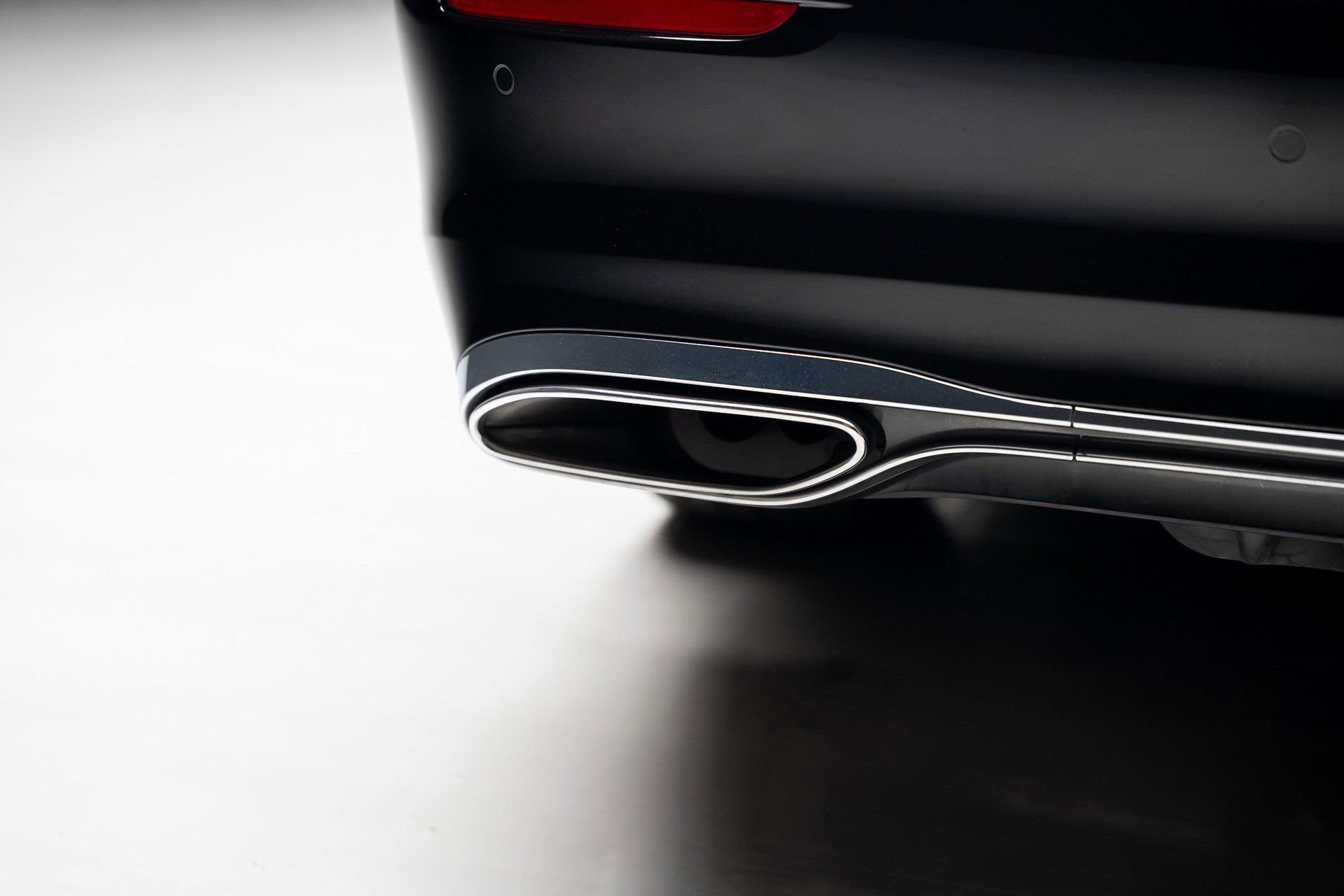 Used 2022 Mercedes-Benz S 580 4MATIC Sedan image 30