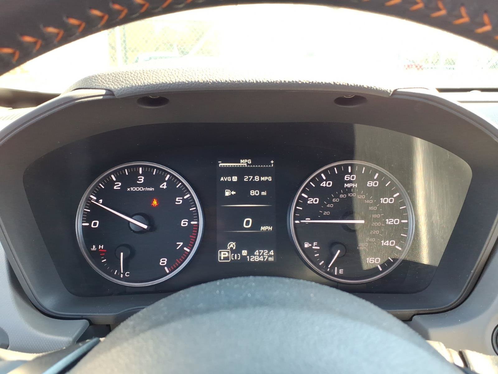 Certified 2024 Subaru Crosstrek 2.5i Limited w/ Crosstrek Mirror Package AWD/4WD image 18