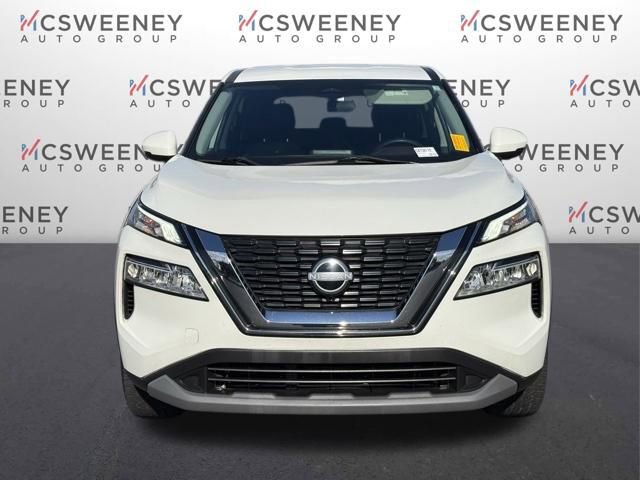 Used 2023 Nissan Rogue SV image 8