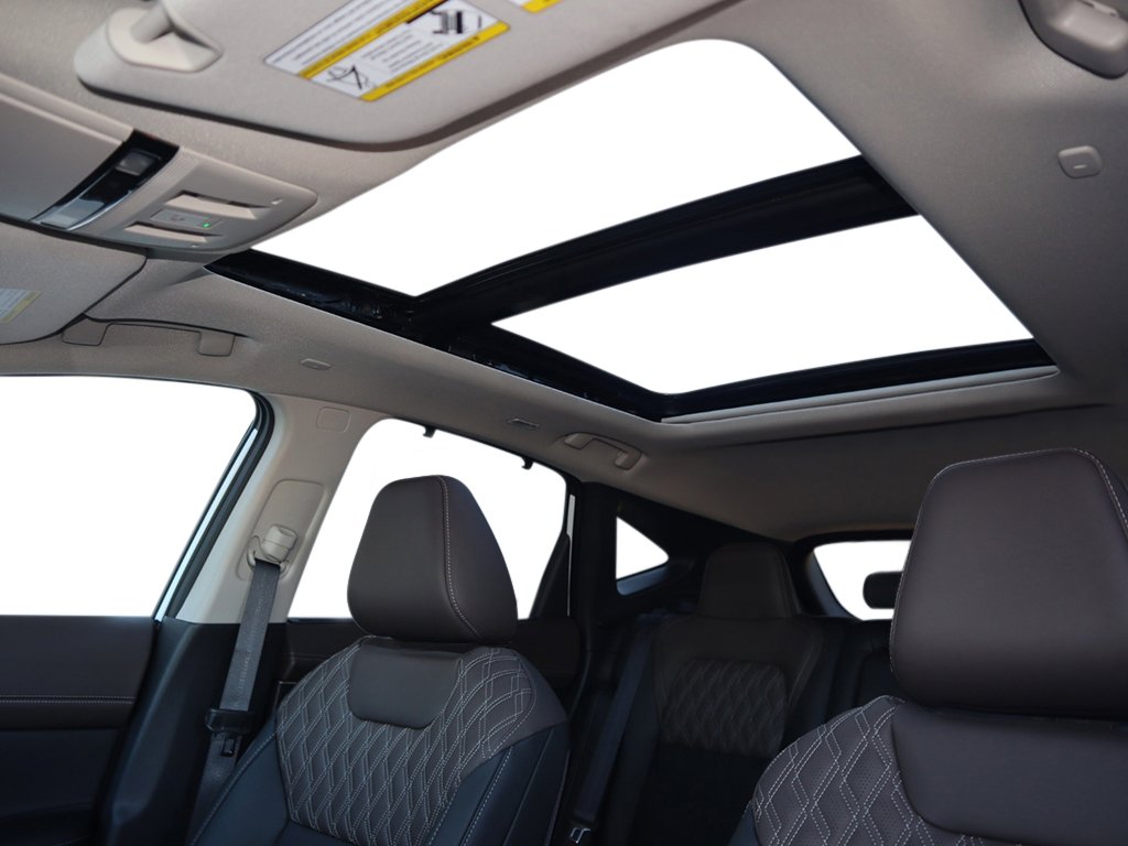 New 2026 Nissan Murano Platinum w/ Technology Package AWD/4WD image 19