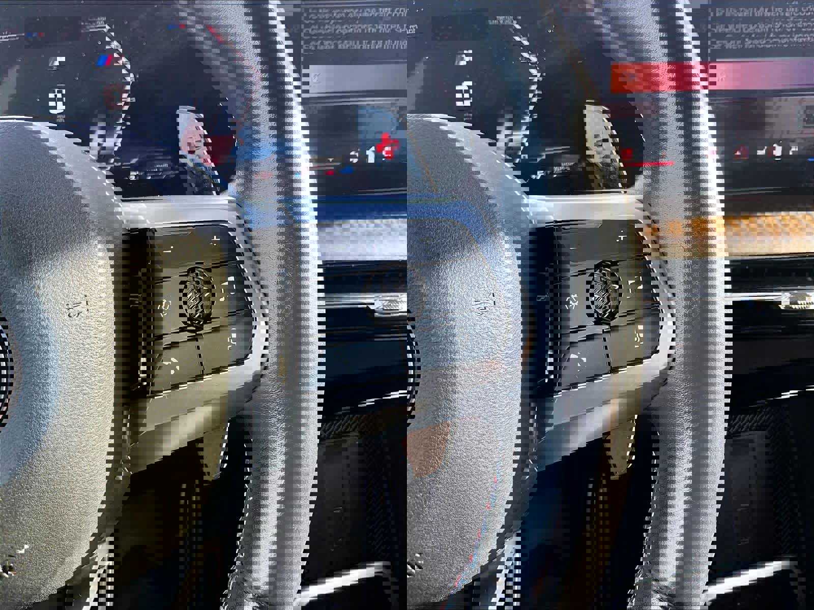 Used 2024 BMW X1 M35i w/ Premium Package image 24