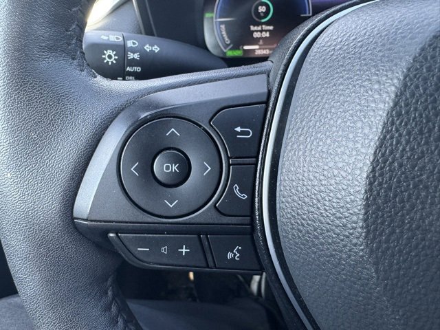 Used 2023 Toyota RAV4 XSE image 22