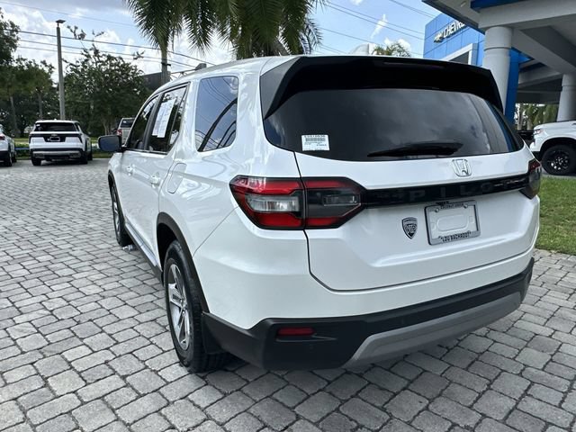 Used 2023 Honda Pilot EX-L image 32