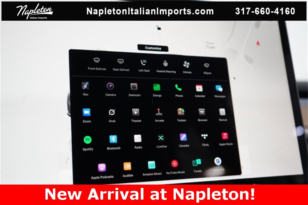 Used 2023 Tesla Model Y Long Range image 26