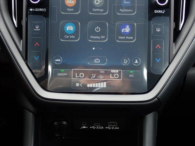 New 2026 Subaru WRX AWD/4WD image 16