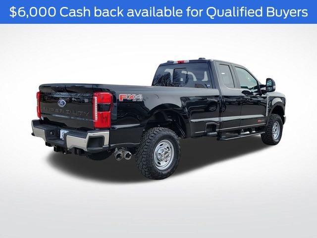 New 2025 Ford F250 XL w/ 360-Degree Camera Package image 6
