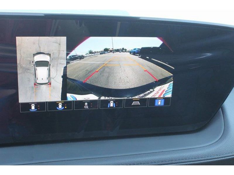 New 2026 Buick Encore GX Sport Touring w/ Advanced Technology Package image 23