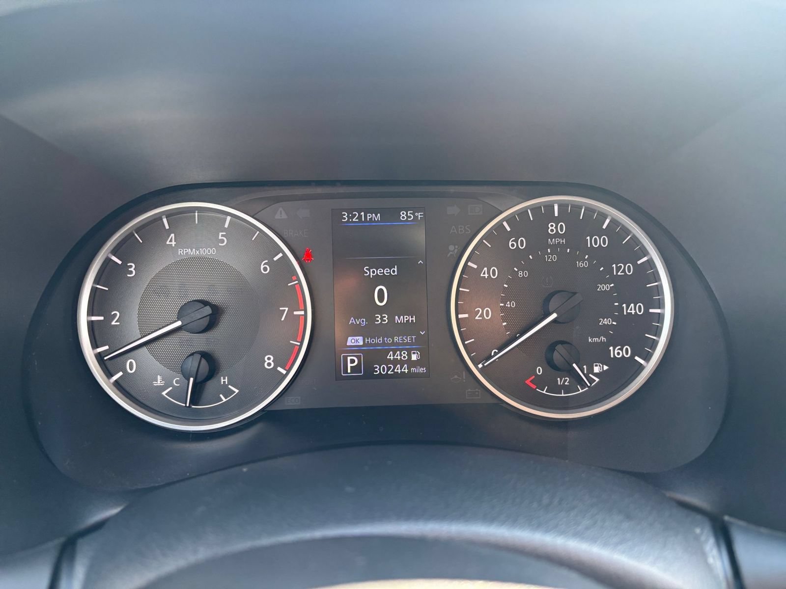 Used 2025 Nissan Sentra S FWD image 37