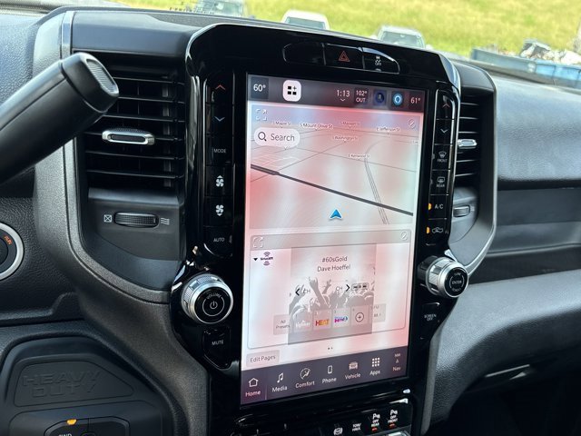 New 2026 RAM 2500 Tradesman image 30